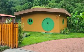 Cabana Refúgio do Hobbit-Gramado @refugiodohobbit